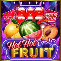 Hot Hot Fruit